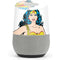 DC Comics Wonder Woman Classic Art Pose Google Home Skin